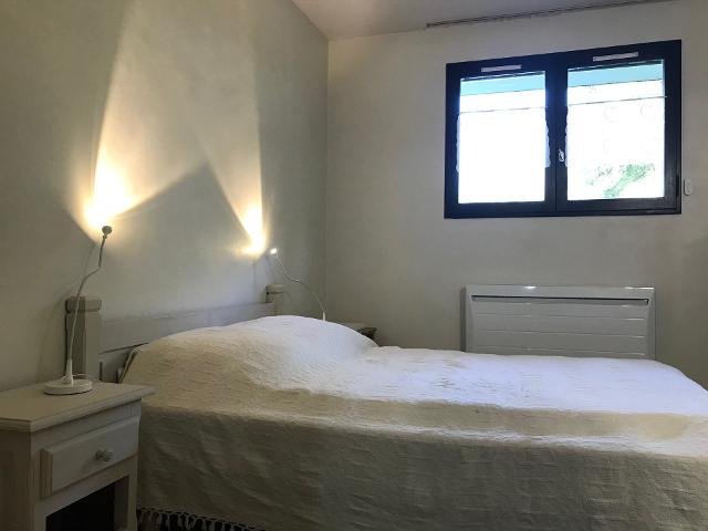 Flats LES CHARMETTES - Plagne Montalbert