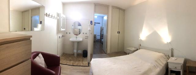 Flats LES CHARMETTES - Plagne Montalbert