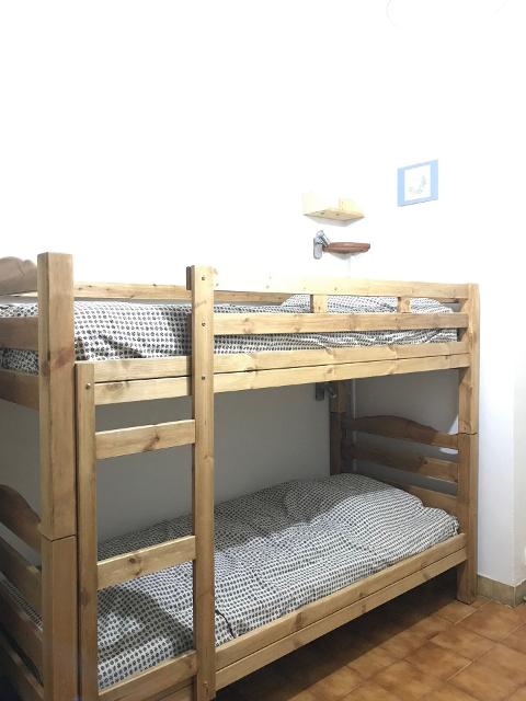 Flats LES CHARMETTES - Plagne Montalbert