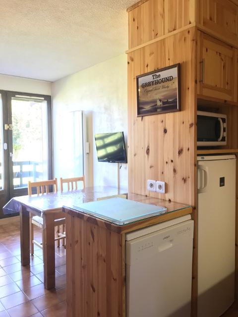 Flats LES CHARMETTES - Plagne Montalbert