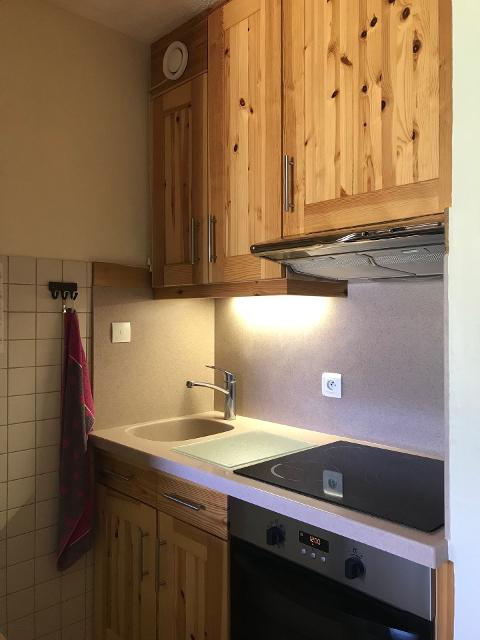 Flats LES CHARMETTES - Plagne Montalbert