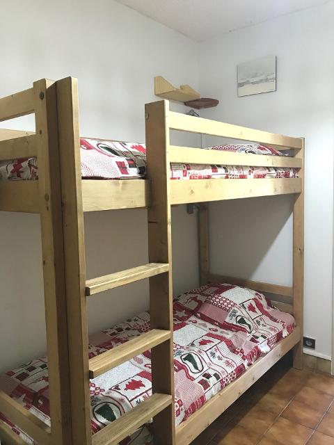 Flats LES CHARMETTES - Plagne Montalbert