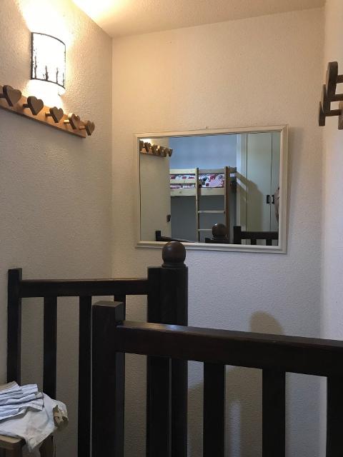 Flats LES CHARMETTES - Plagne Montalbert
