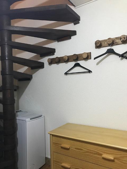 Flats LES CHARMETTES - Plagne Montalbert