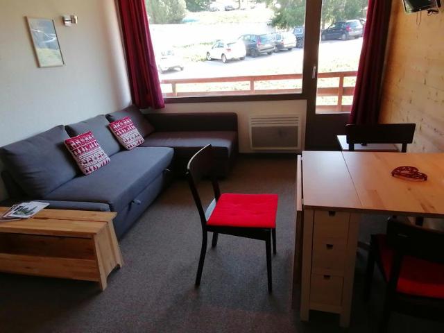 Flats LES CHARMETTES - Plagne Montalbert