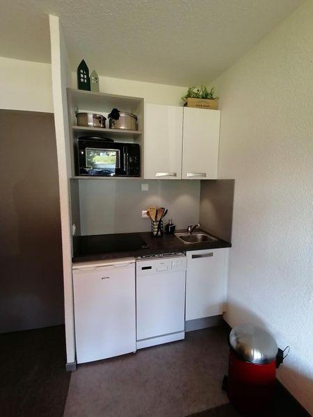 Flats LES CHARMETTES - Plagne Montalbert