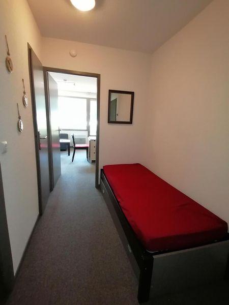 Flats LES CHARMETTES - Plagne Montalbert
