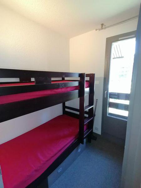 Flats LES CHARMETTES - Plagne Montalbert