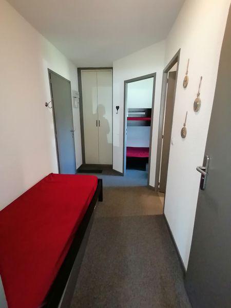 Flats LES CHARMETTES - Plagne Montalbert