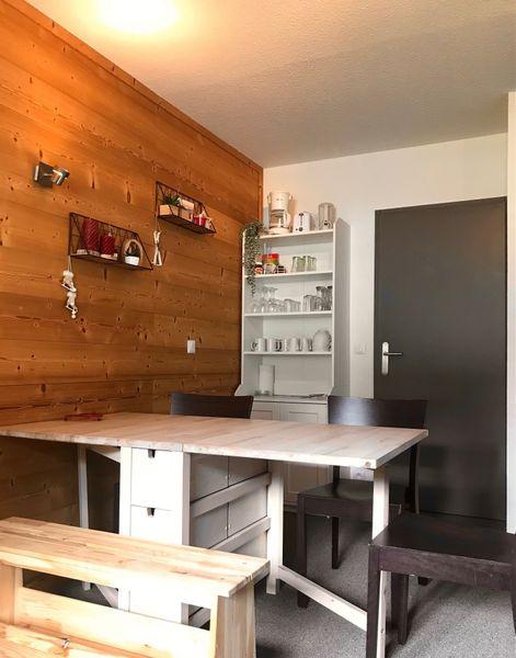 Flats LES CHARMETTES - Plagne Montalbert