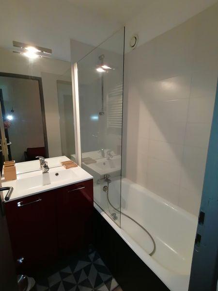 Flats LES CHARMETTES - Plagne Montalbert