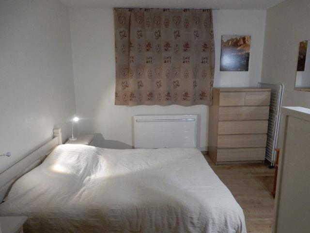 Flats LES CHARMETTES - Plagne Montalbert