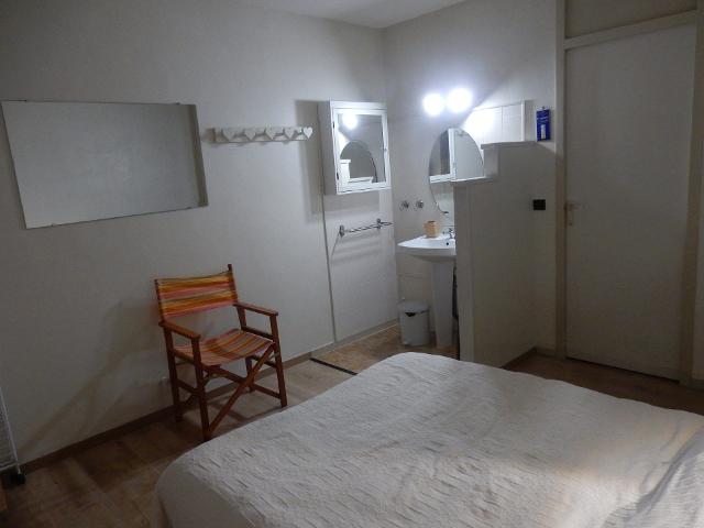 Flats LES CHARMETTES - Plagne Montalbert