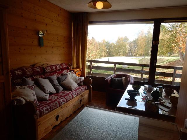 Flats LES CHARMETTES - Plagne Montalbert