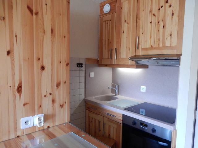 Flats LES CHARMETTES - Plagne Montalbert