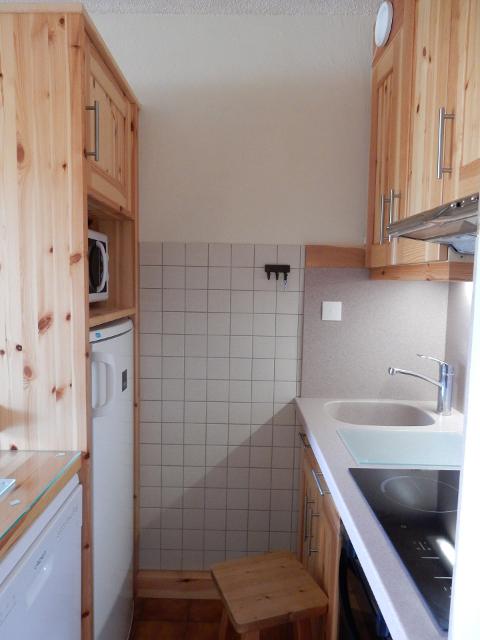 Flats LES CHARMETTES - Plagne Montalbert