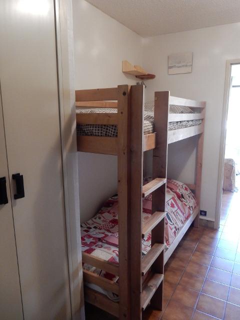 Flats LES CHARMETTES - Plagne Montalbert