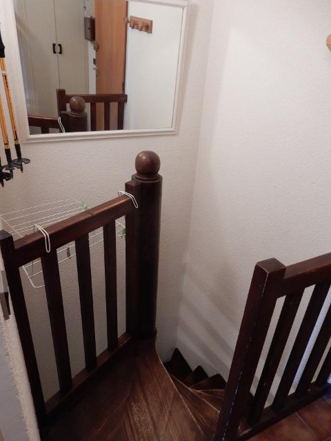 Flats LES CHARMETTES - Plagne Montalbert