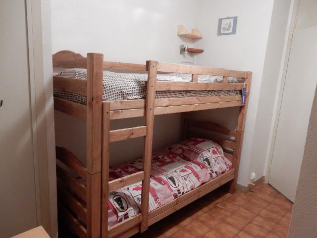 Flats LES CHARMETTES - Plagne Montalbert