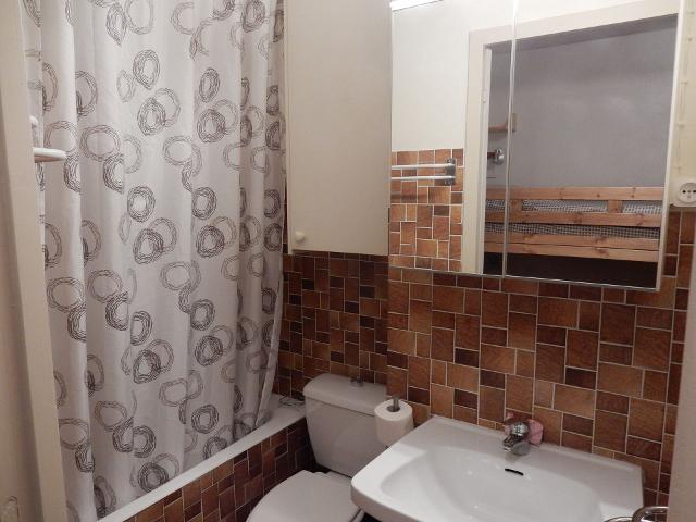 Flats LES CHARMETTES - Plagne Montalbert
