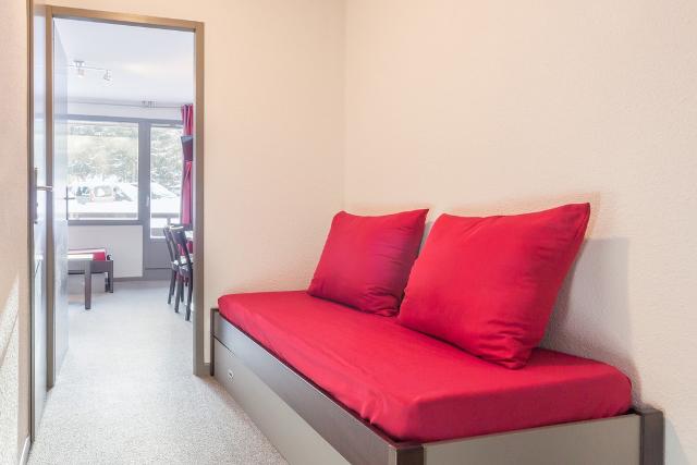 Flats LES CHARMETTES - Plagne Montalbert