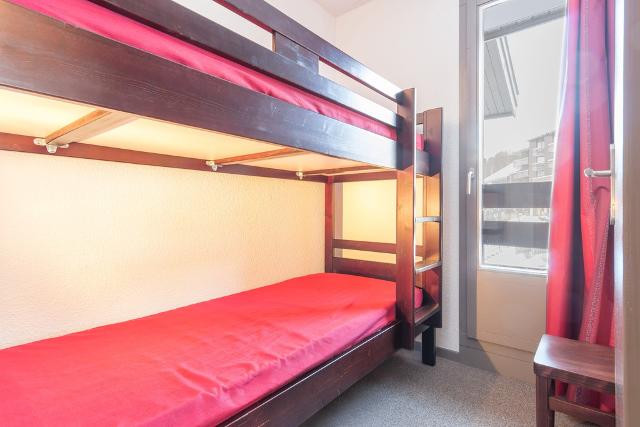 Flats LES CHARMETTES - Plagne Montalbert