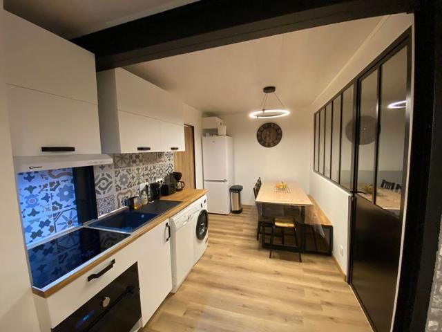 Flats LES CHARMETTES - Plagne Montalbert