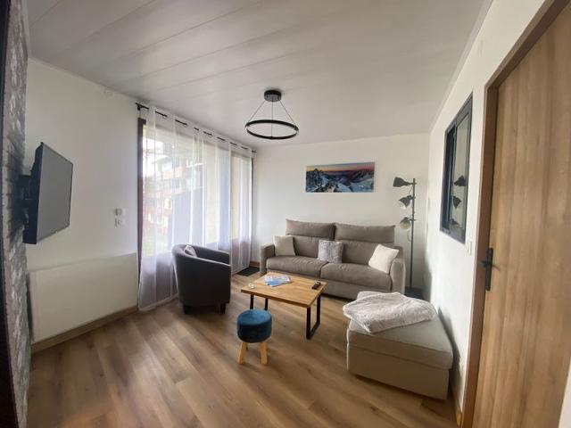 Flats LES CHARMETTES - Plagne Montalbert