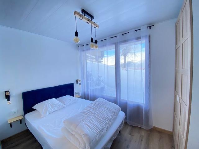 Flats LES CHARMETTES - Plagne Montalbert