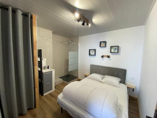 Flats LES CHARMETTES - Plagne Montalbert