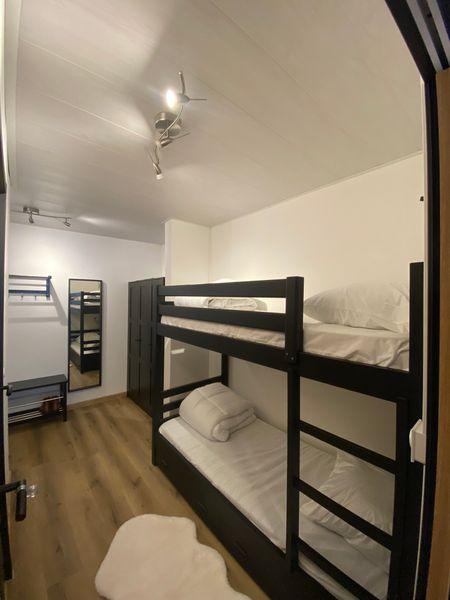 Flats LES CHARMETTES - Plagne Montalbert