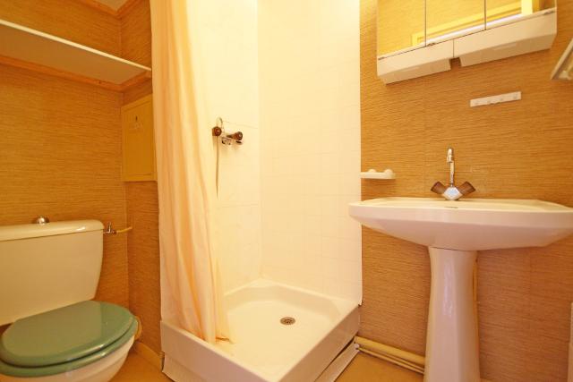 Flats LES CHARMETTES - Plagne Montalbert