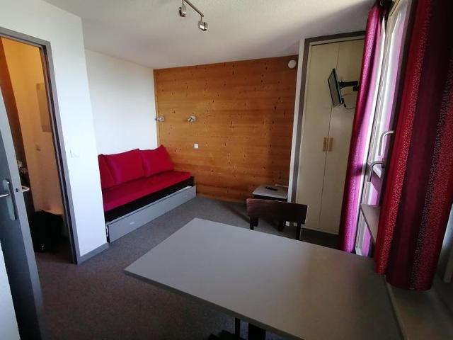 Flats LES CHOUCAS - Plagne Montalbert