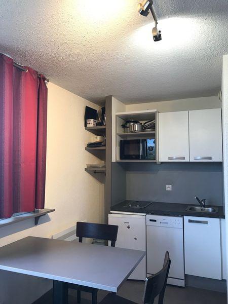 Flats LES CHOUCAS - Plagne Montalbert