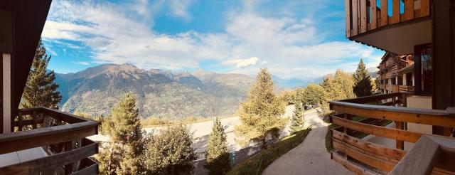 Flats LES CHOUCAS - Plagne Montalbert
