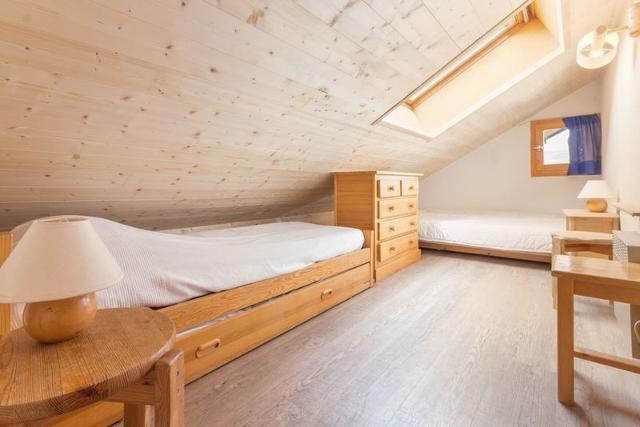 Flats LES CHOUCAS - Plagne Montalbert