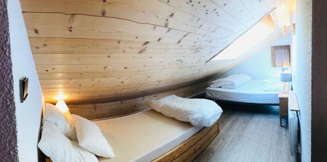 Flats LES CHOUCAS - Plagne Montalbert