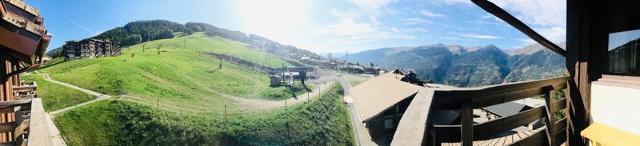 Flats LES CHOUCAS - Plagne Montalbert