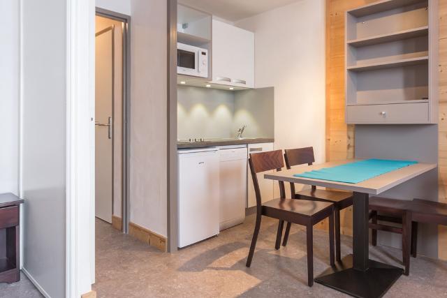 Flats LES CHOUCAS - Plagne Montalbert