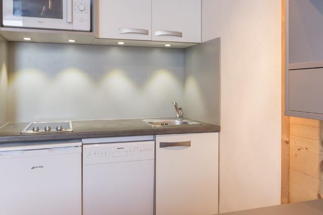 Flats LES CHOUCAS - Plagne Montalbert
