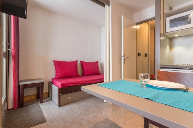 Flats LES CHOUCAS - Plagne Montalbert