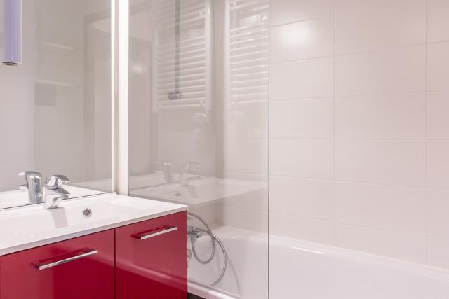 Flats LES CHOUCAS - Plagne Montalbert