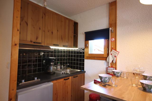 Flats LES CHOUCAS - Plagne Montalbert