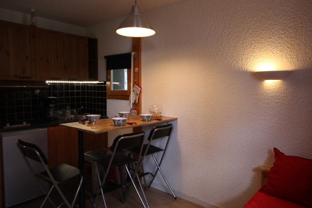 Flats LES CHOUCAS - Plagne Montalbert