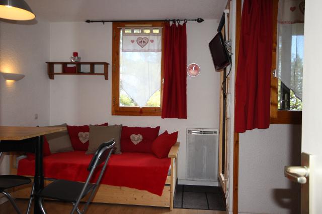Flats LES CHOUCAS - Plagne Montalbert