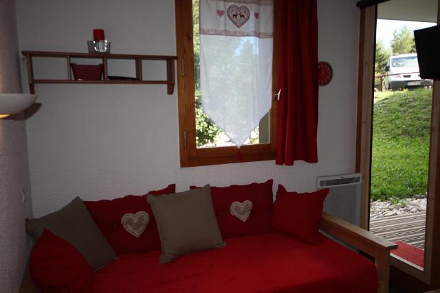 Flats LES CHOUCAS - Plagne Montalbert