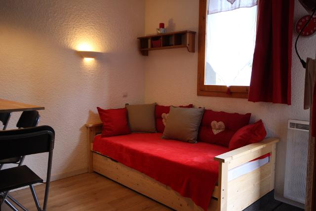 Flats LES CHOUCAS - Plagne Montalbert