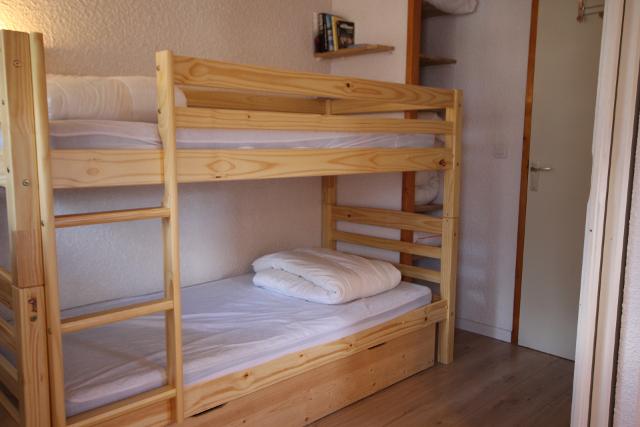 Flats LES CHOUCAS - Plagne Montalbert
