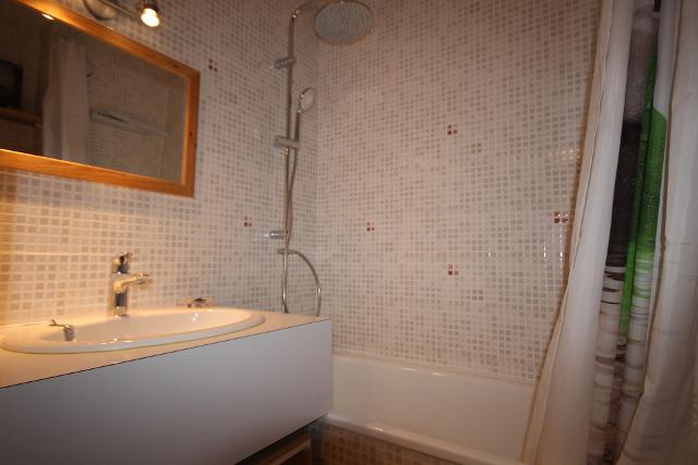 Flats LES CHOUCAS - Plagne Montalbert