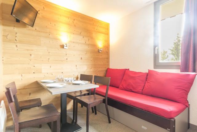 Flats LES CHOUCAS - Plagne Montalbert